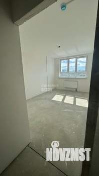 1-к квартира, вторичка, 37м2, 11/26 этаж