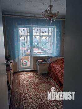 3-к квартира, вторичка, 54м2, 8/9 этаж