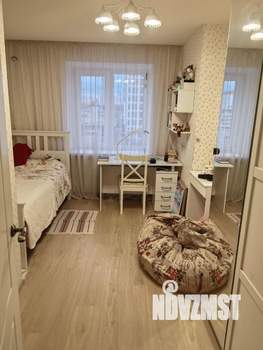 4-к квартира, вторичка, 112м2, 10/15 этаж