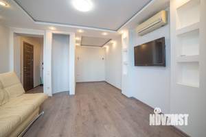 1-к квартира, вторичка, 30м2, 15/16 этаж