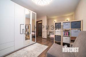 1-к квартира, вторичка, 29м2, 1/5 этаж