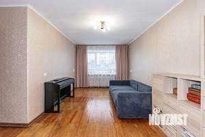 2-к квартира, вторичка, 45м2, 2/9 этаж
