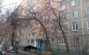 2-к квартира, вторичка, 43м2, 3/9 этаж