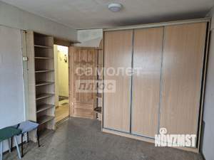 3-к квартира, вторичка, 58м2, 4/5 этаж