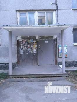 2-к квартира, вторичка, 44м2, 5/5 этаж