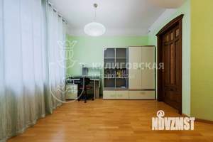 6-к квартира, вторичка, 188м2, 2/7 этаж