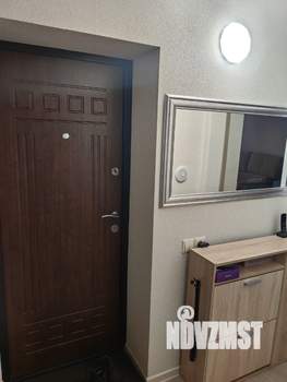 2-к квартира, вторичка, 44м2, 1/5 этаж