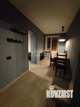 2-к квартира, вторичка, 55м2, 1/9 этаж