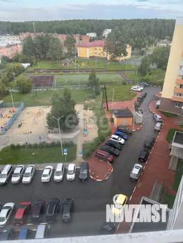 1-к квартира, вторичка, 40м2, 10/14 этаж