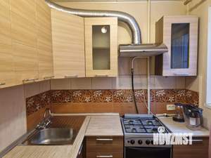 1-к квартира, вторичка, 27м2, 2/5 этаж