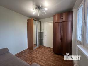 2-к квартира, вторичка, 37м2, 7/9 этаж