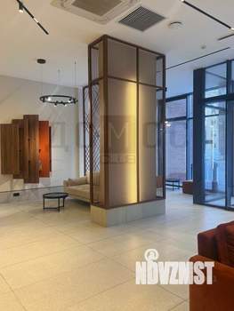 1-к квартира, вторичка, 39м2, 20/31 этаж