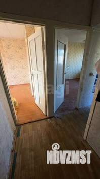 2-к квартира, вторичка, 45м2, 5/5 этаж