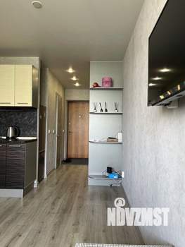 Студия квартира, вторичка, 22м2, 5/16 этаж