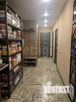 3-к квартира, вторичка, 81м2, 3/12 этаж