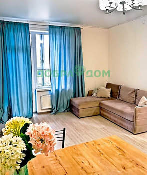 1-к квартира, вторичка, 44м2, 3/32 этаж