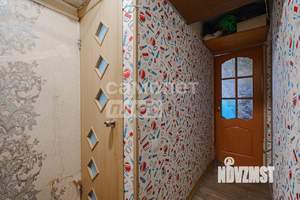 2-к квартира, вторичка, 42м2, 2/5 этаж