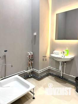 Студия квартира, вторичка, 26м2, 1/12 этаж