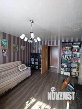 4-к квартира, вторичка, 80м2, 9/9 этаж
