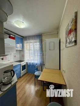 2-к квартира, вторичка, 44м2, 5/9 этаж