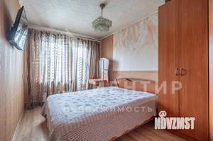 3-к квартира, вторичка, 64м2, 9/9 этаж