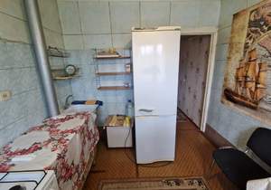 1-к квартира, вторичка, 33м2, 4/5 этаж