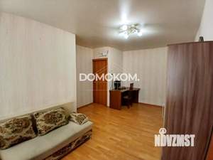 2-к квартира, вторичка, 41м2, 1/3 этаж
