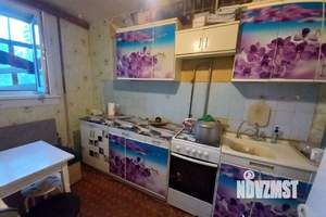 3-к квартира, вторичка, 58м2, 4/9 этаж