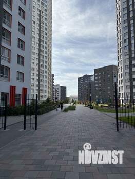 Студия квартира, вторичка, 22м2, 10/16 этаж