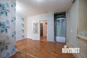 1-к квартира, вторичка, 23м2, 2/5 этаж