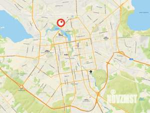 2-к квартира, вторичка, 99м2, 2/24 этаж