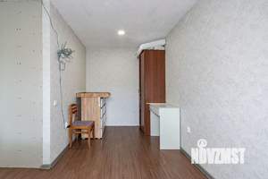 1-к квартира, вторичка, 33м2, 2/9 этаж