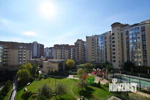 2-к квартира, вторичка, 76м2, 4/10 этаж