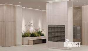 Студия квартира, строящийся дом, 24м2, 2/26 этаж