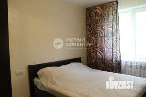 2-к квартира, вторичка, 44м2, 5/5 этаж