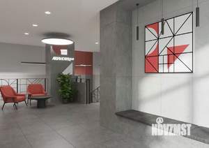 2-к квартира, вторичка, 76м2, 2/26 этаж