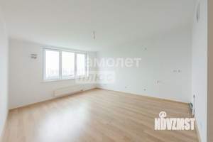 Студия квартира, вторичка, 27м2, 11/26 этаж