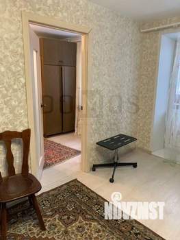 2-к квартира, вторичка, 45м2, 2/5 этаж