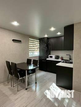 2-к квартира, вторичка, 44м2, 3/5 этаж