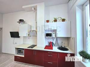 1-к квартира, вторичка, 46м2, 1/24 этаж