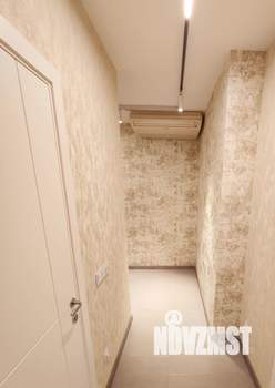 1-к квартира, вторичка, 50м2, 19/25 этаж