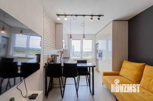 1-к квартира, вторичка, 36м2, 13/16 этаж