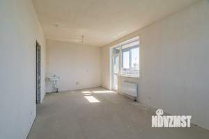 2-к квартира, вторичка, 69м2, 15/17 этаж