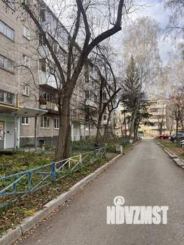 2-к квартира, вторичка, 43м2, 2/5 этаж