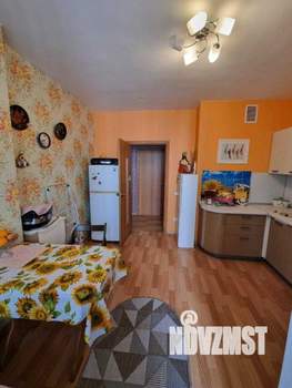 2-к квартира, вторичка, 61м2, 6/10 этаж