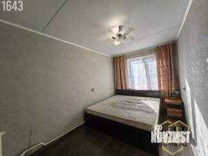 3-к квартира, вторичка, 58м2, 5/5 этаж