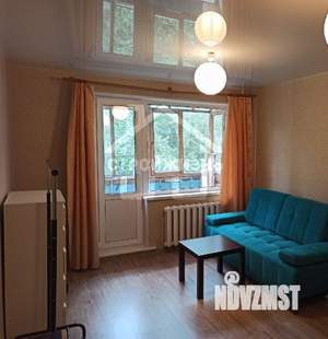 1-к квартира, вторичка, 29м2, 4/5 этаж