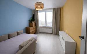 3-к квартира, вторичка, 83м2, 6/12 этаж