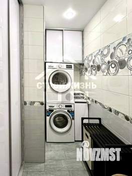 2-к квартира, вторичка, 66м2, 21/25 этаж