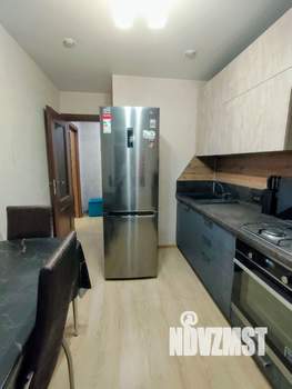 2-к квартира, вторичка, 49м2, 6/9 этаж